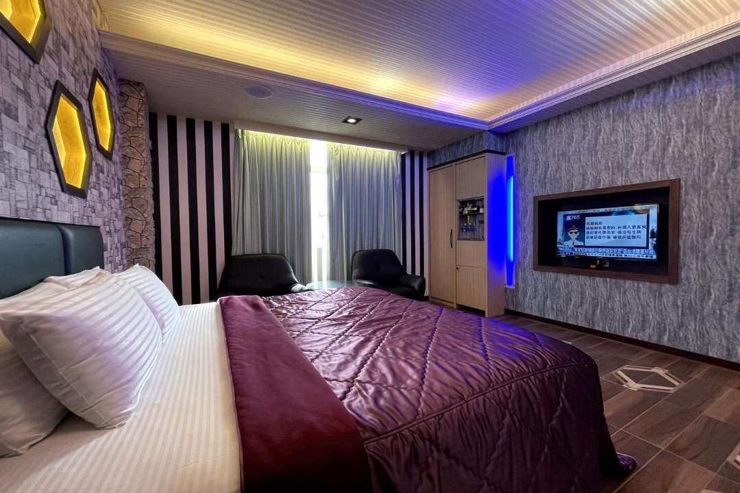 Photo of Bedroom in Rende District