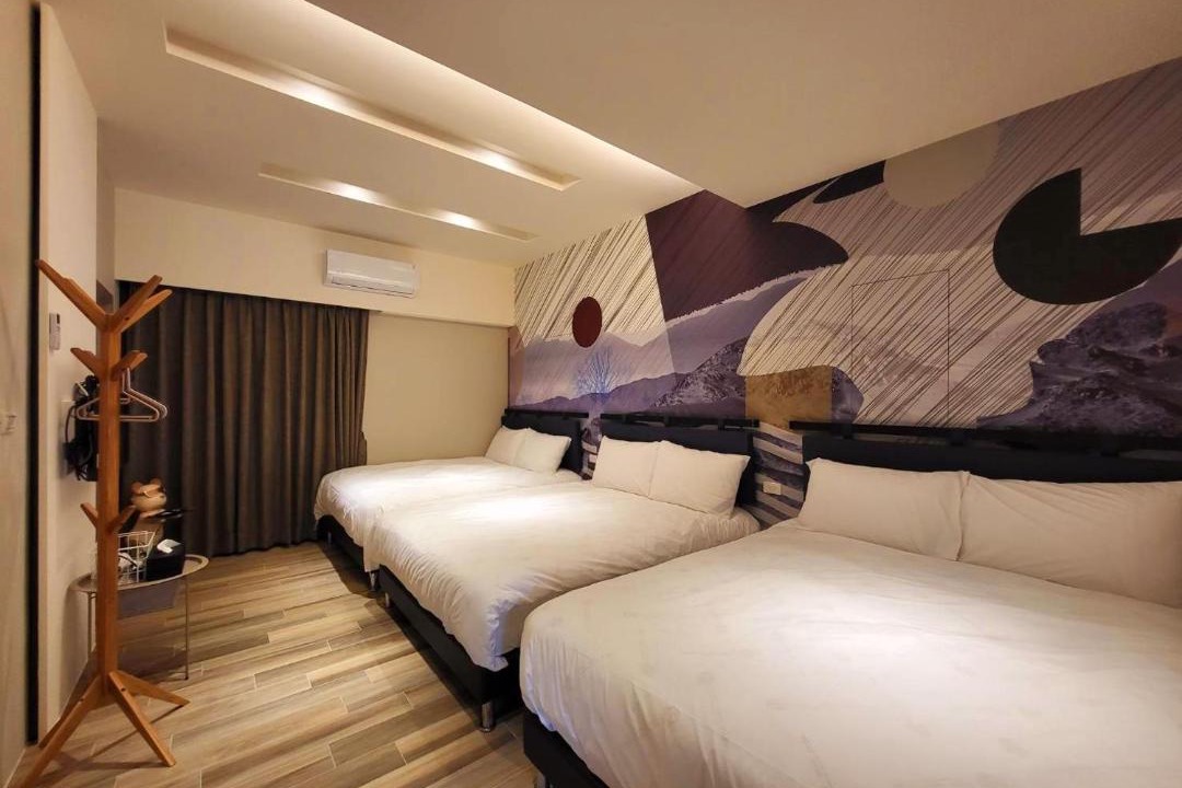 Photo of Bedroom in Sanxing