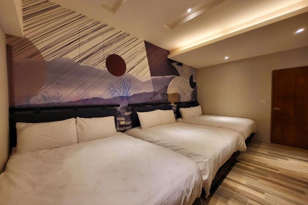 Photo of Bedroom in Sanxing