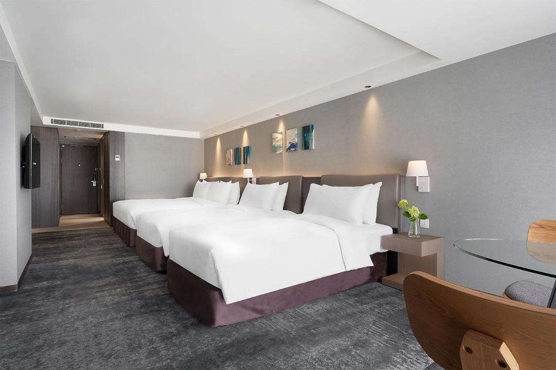 Photo of Bedroom in Songshan