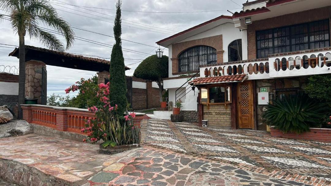 Photo of Others in Taxco