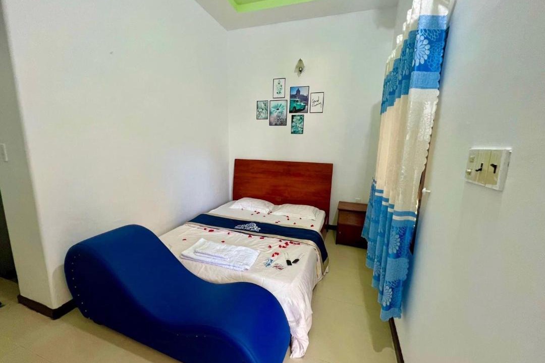 Photo of Bedroom in Ba Ngoi