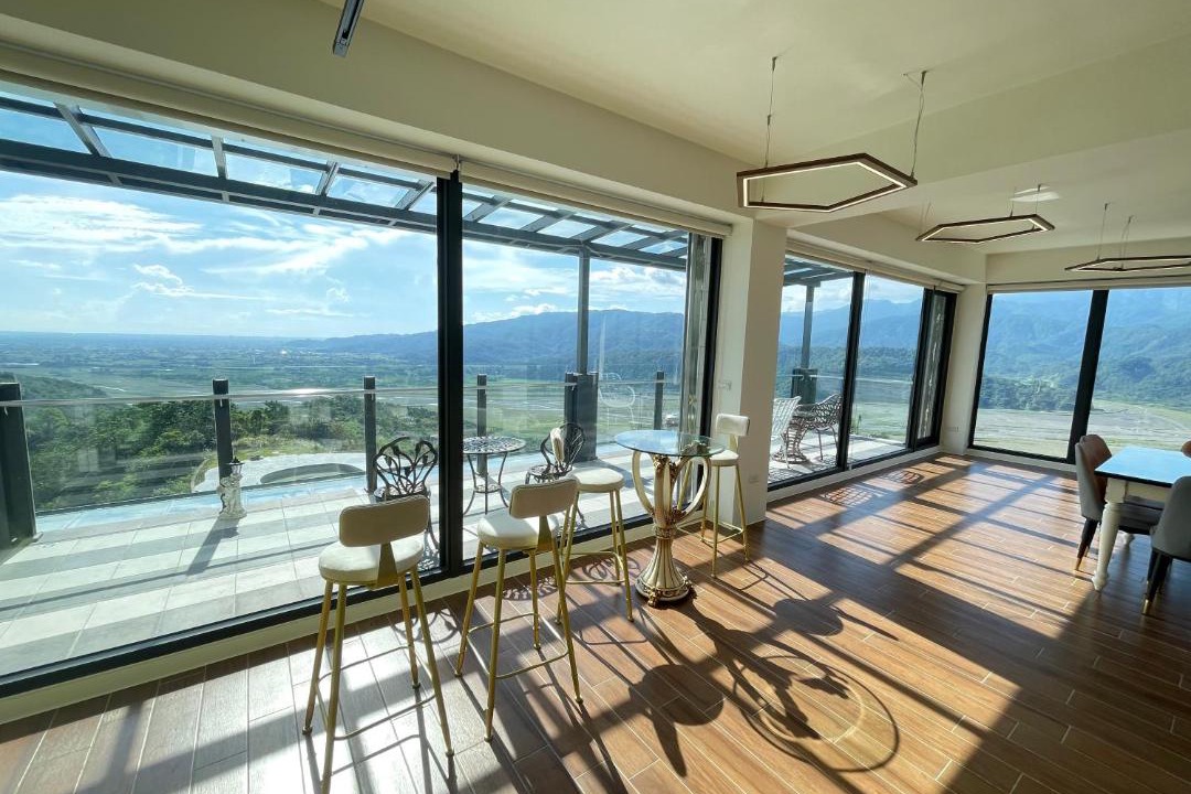 Photo of Patio Balcony in Datong