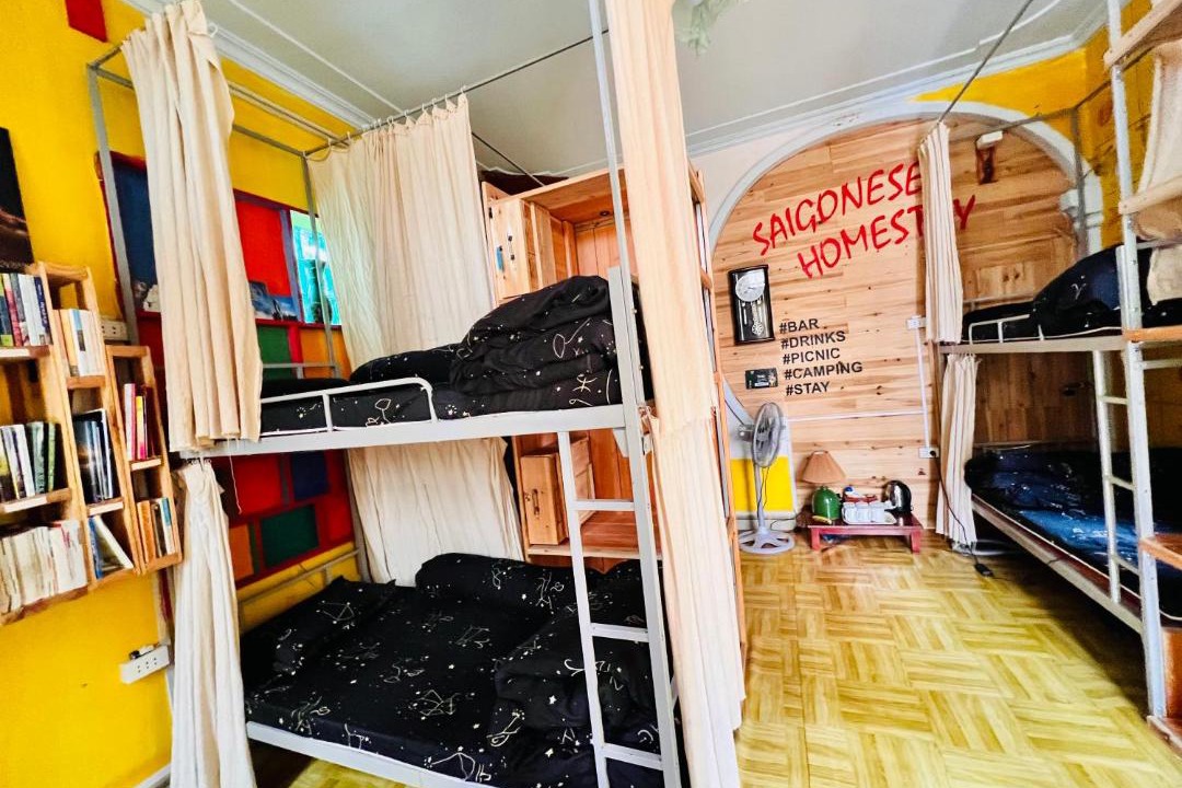 Photo of Bedroom in Sa Pa