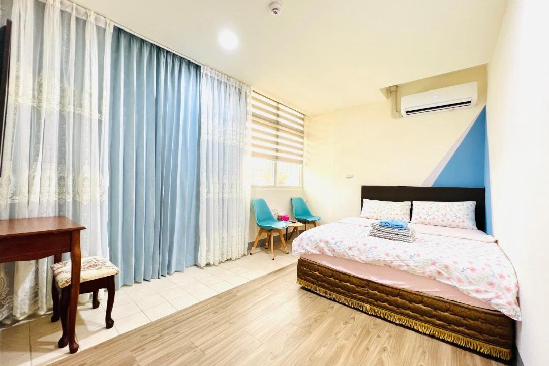 Photo of Bedroom in Xingang