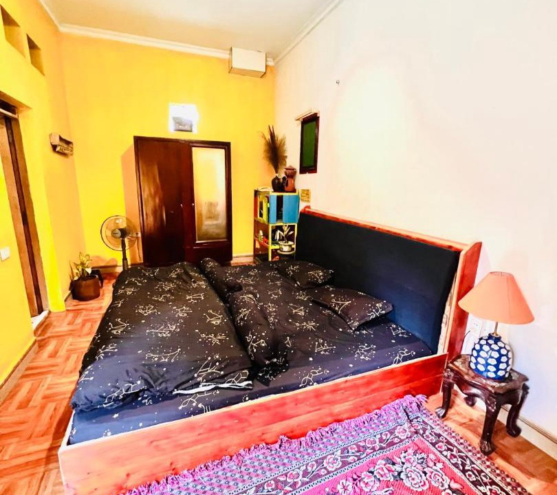 Photo of Bedroom in Sa Pa