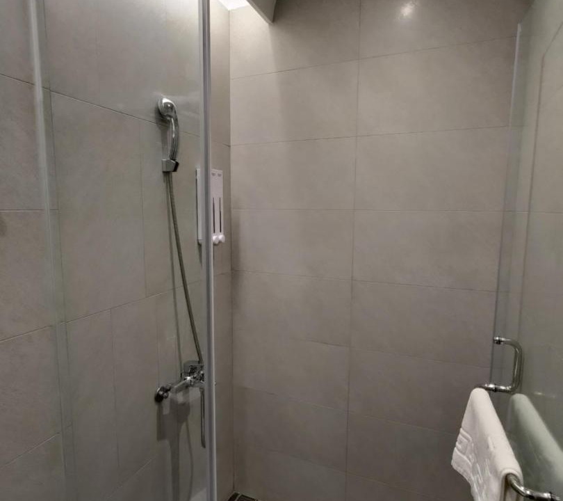 Photo of Bathroom in West District