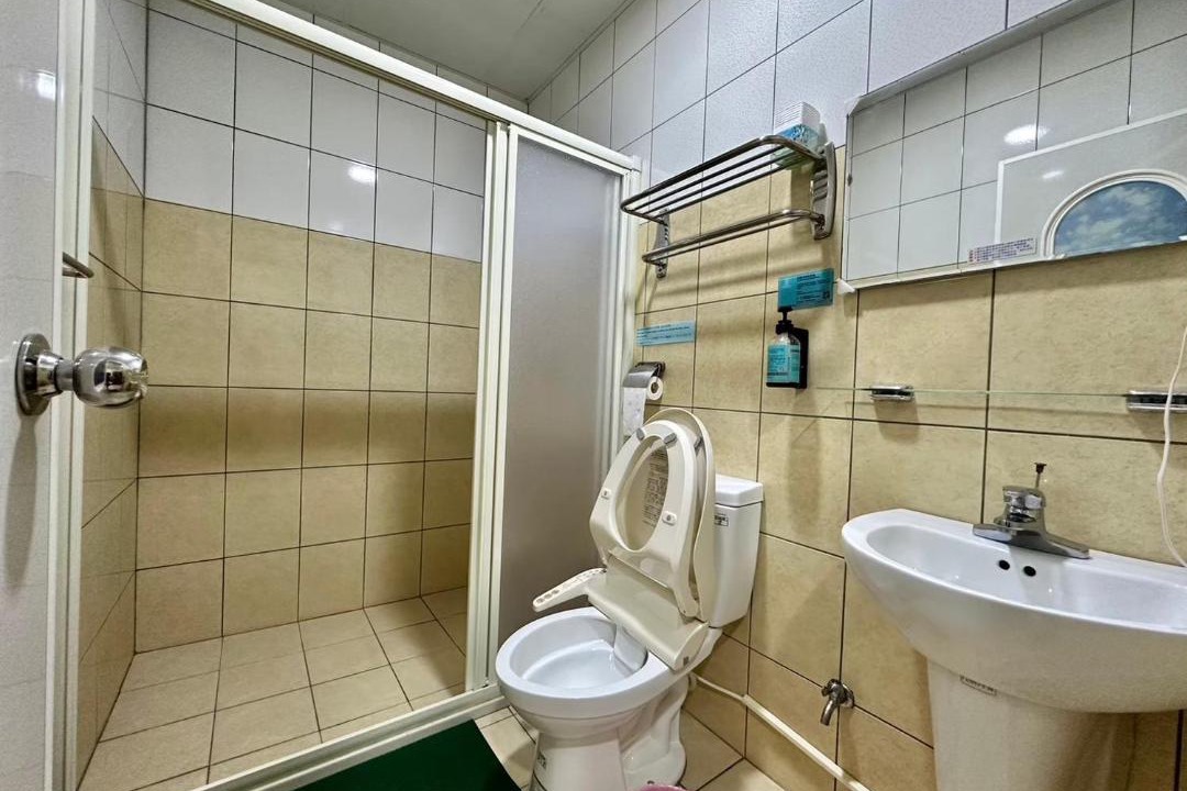 Photo of Bathroom in Lukang