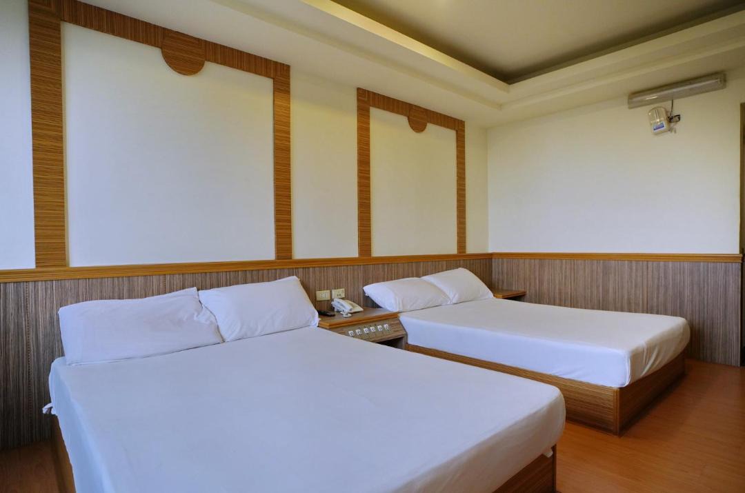 Photo of Bedroom in Zhongzheng
