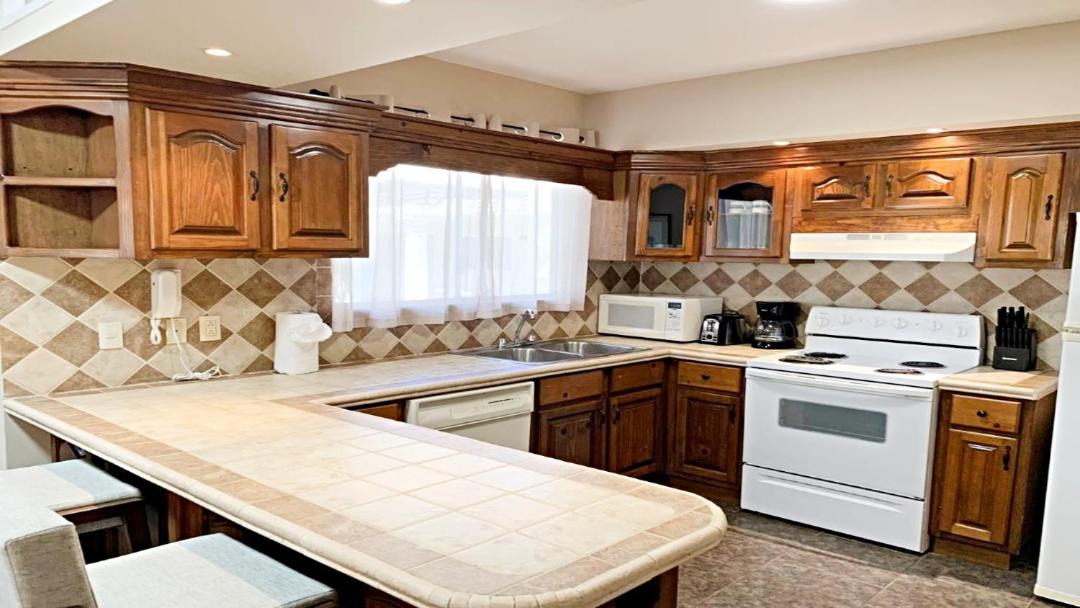 Photo of Kitchen in Benito Juarez