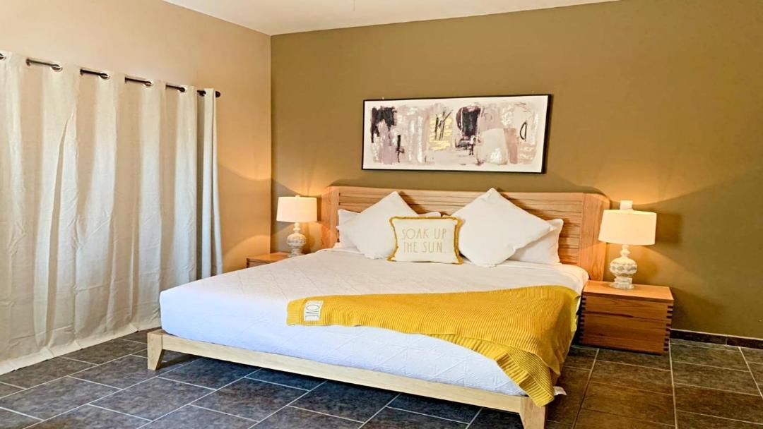 Photo of Bedroom in Benito Juarez