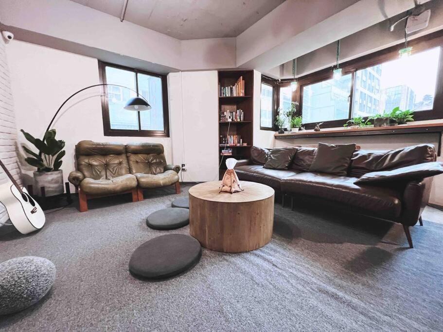 Photo of Livingroom in Zhongzheng