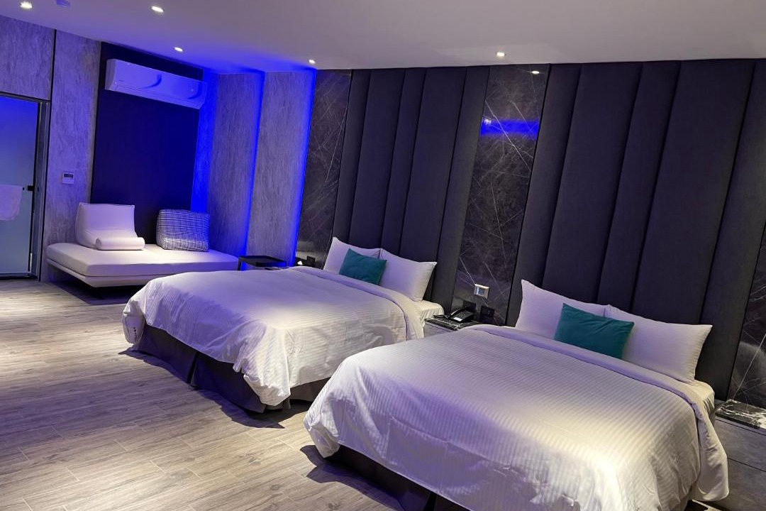Photo of Bedroom in Mingjian