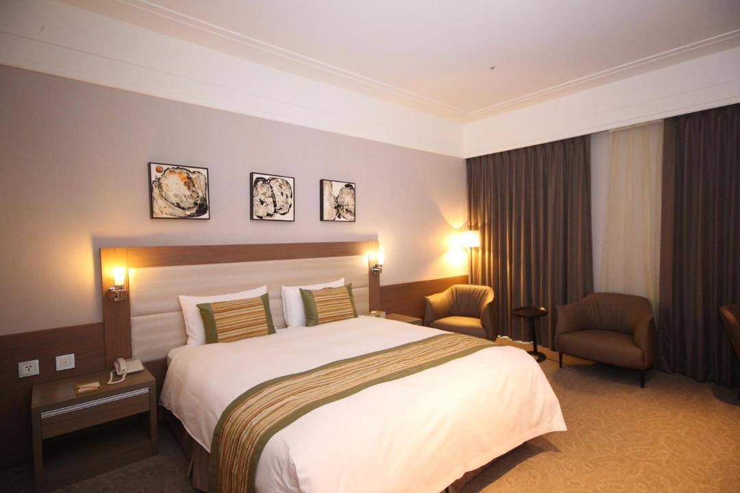 Photo of Bedroom in Zhonghe