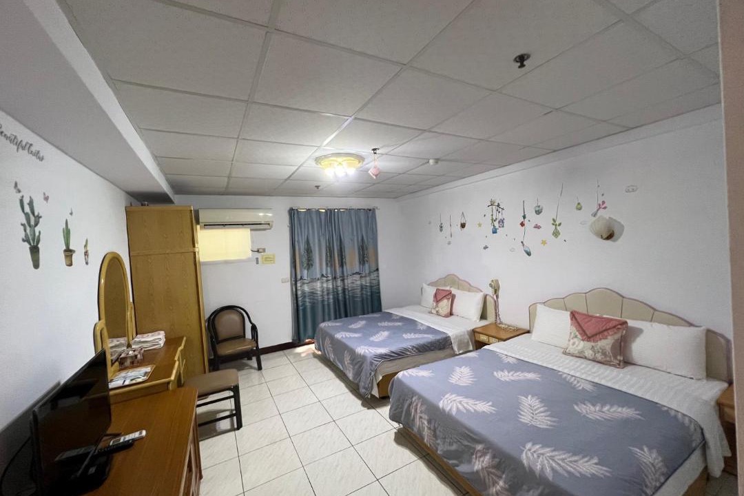 Photo of Bedroom in Beinan