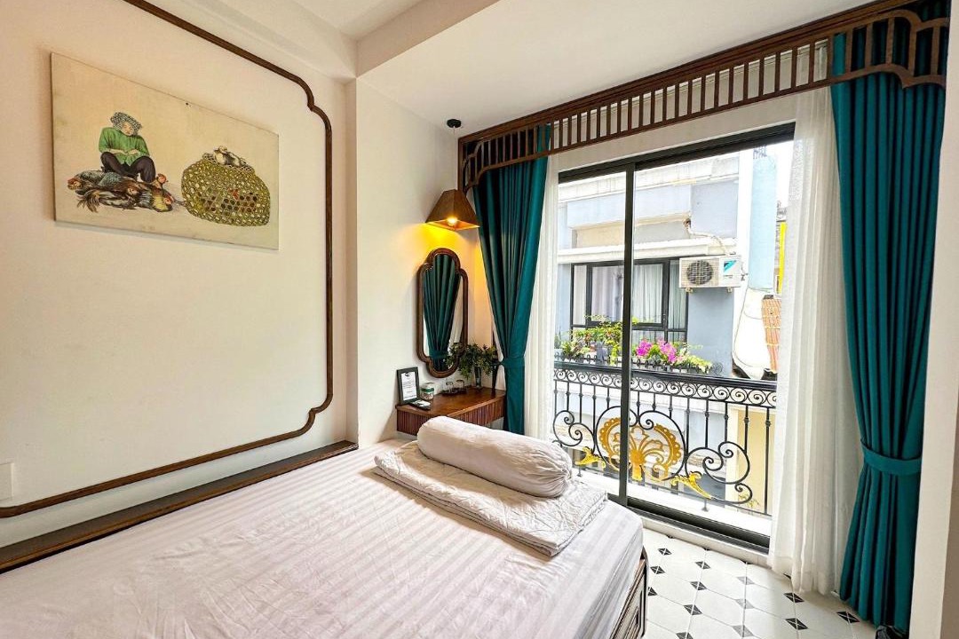 Photo of Bedroom in Da Kao