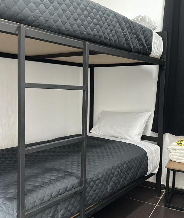 Photo of Bedroom in Baja California