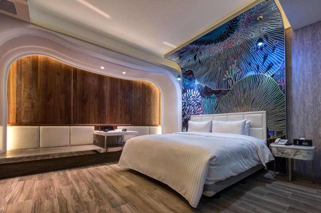 Photo of Bedroom in Pingzhen District