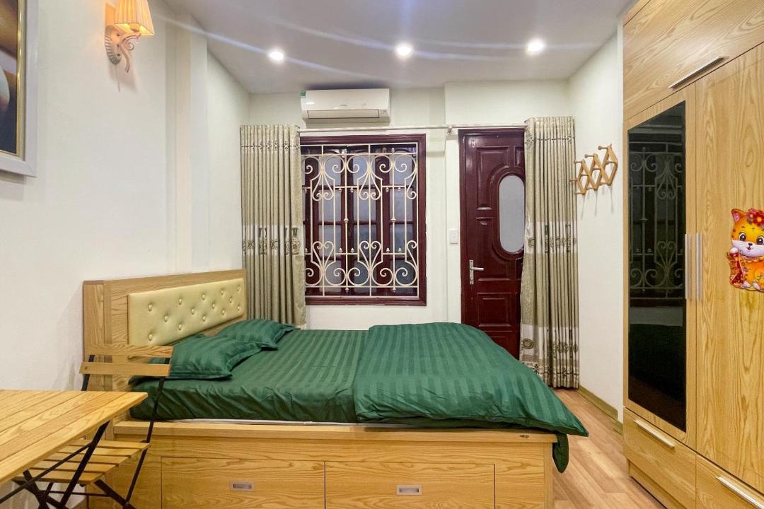 Photo of Bedroom in Hang Bai