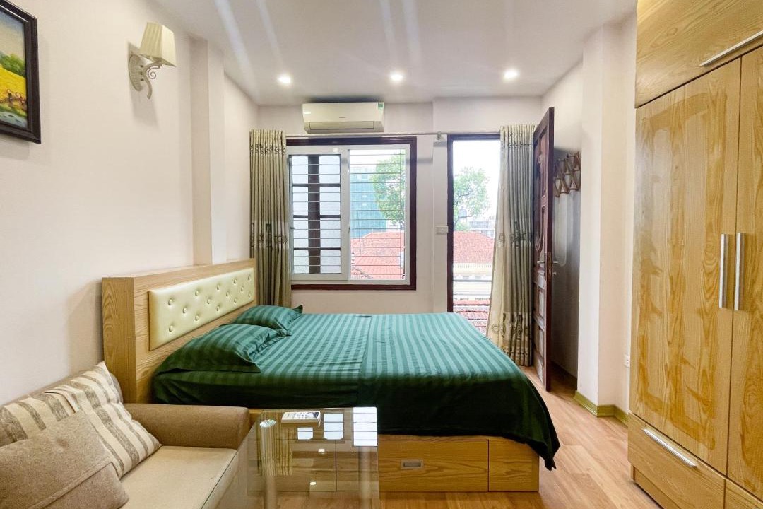 Photo of Bedroom in Hang Bai
