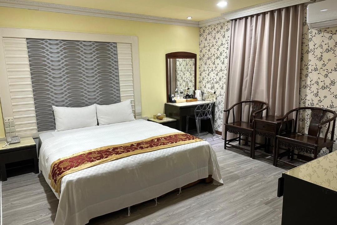 Photo of Bedroom in Tucheng
