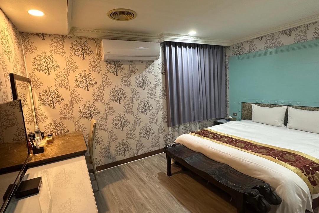 Photo of Bedroom in Tucheng
