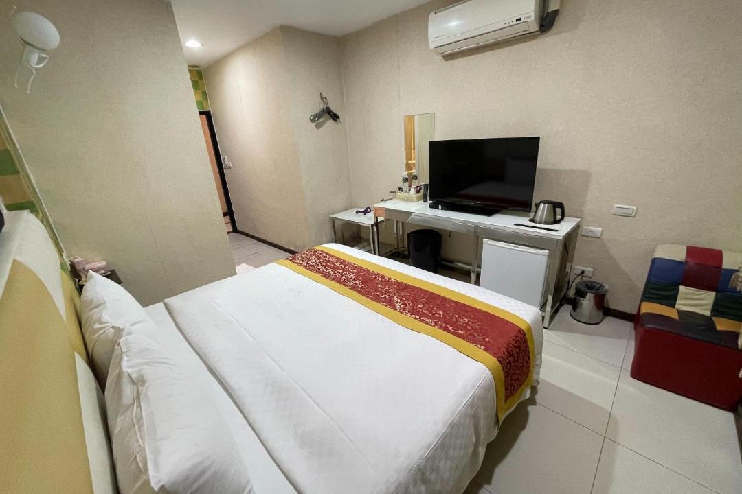 Photo of Bedroom in Tucheng