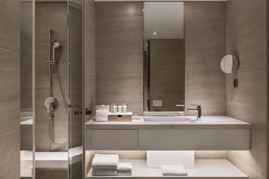 Photo of Bathroom in Zhongshan