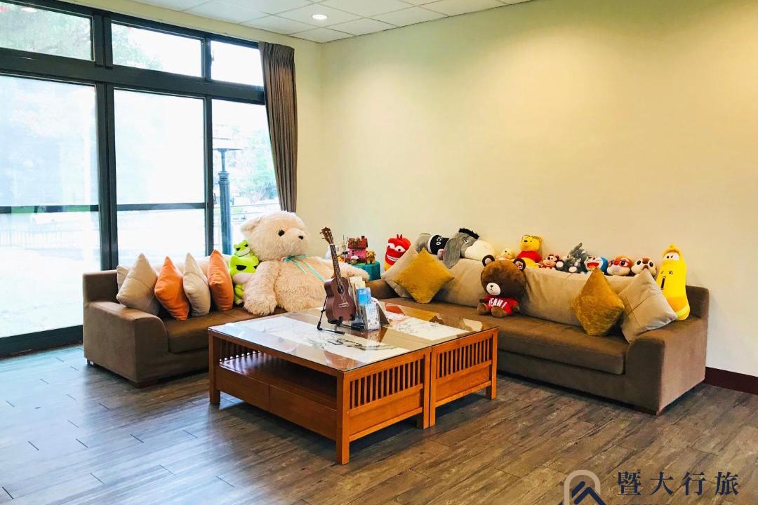 Photo of Livingroom in Puli