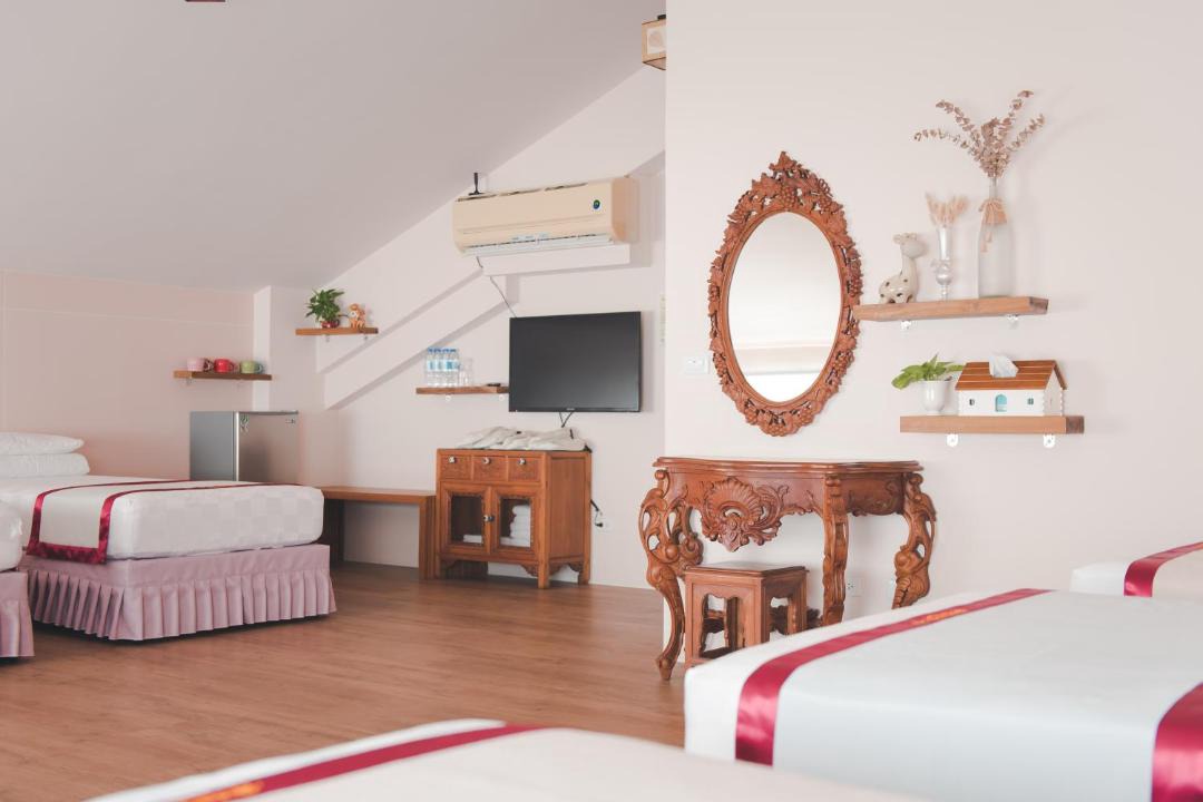 Photo of Bedroom in Beinan