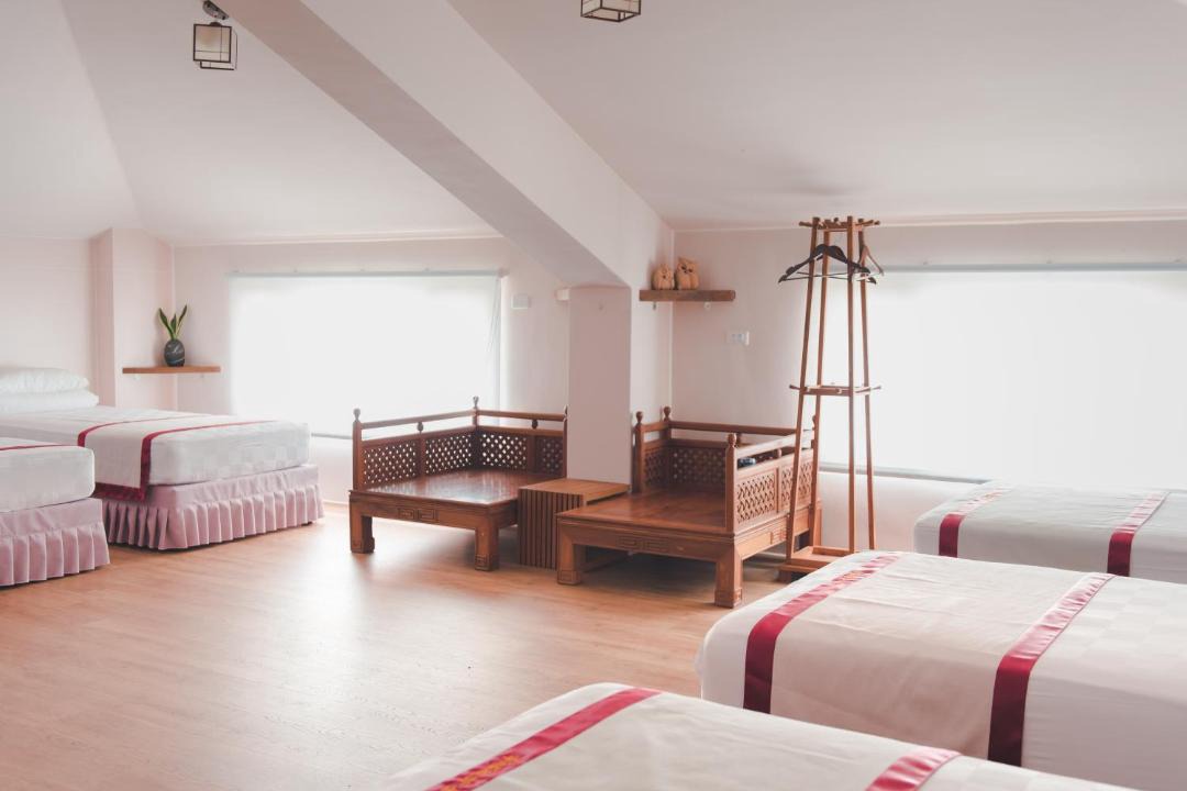 Photo of Bedroom in Beinan