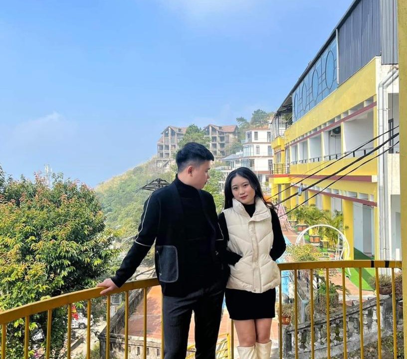 Photo of Others in Tam Dao