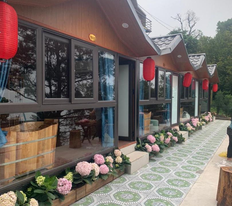 Photo of Others in Tam Dao