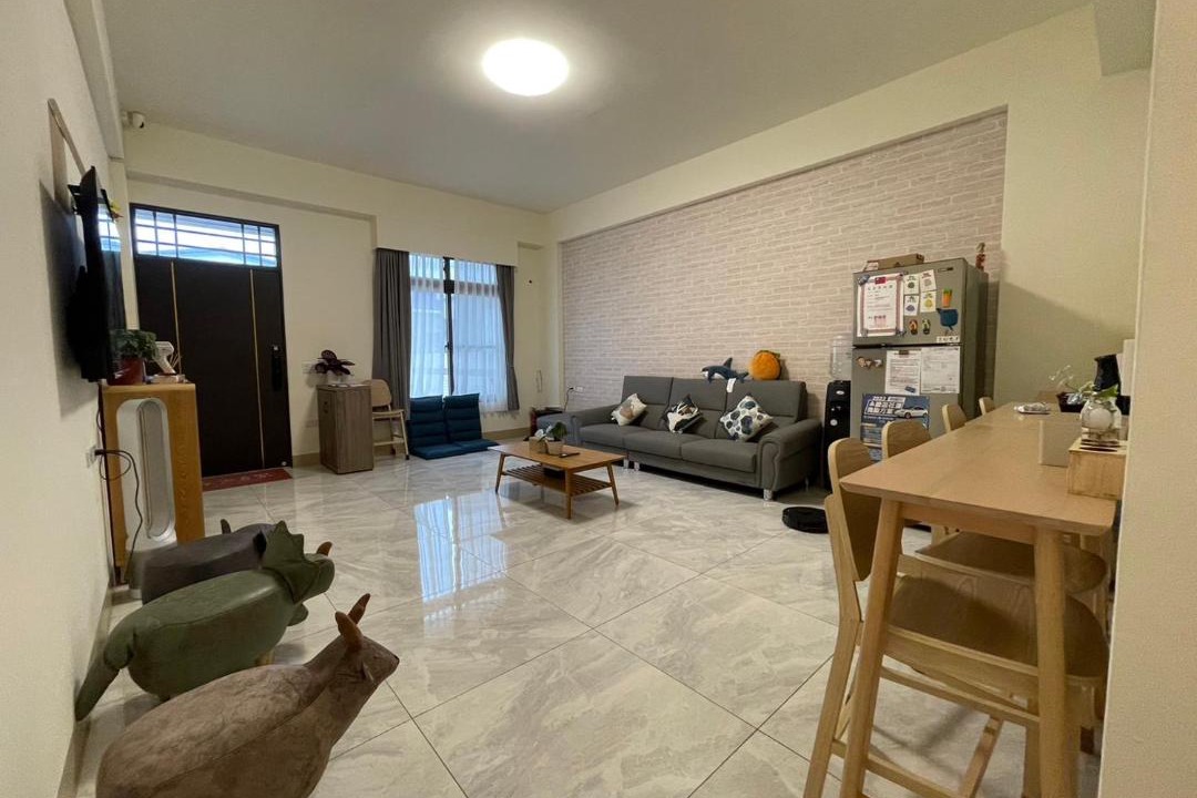 Photo of Livingroom in Ruisui