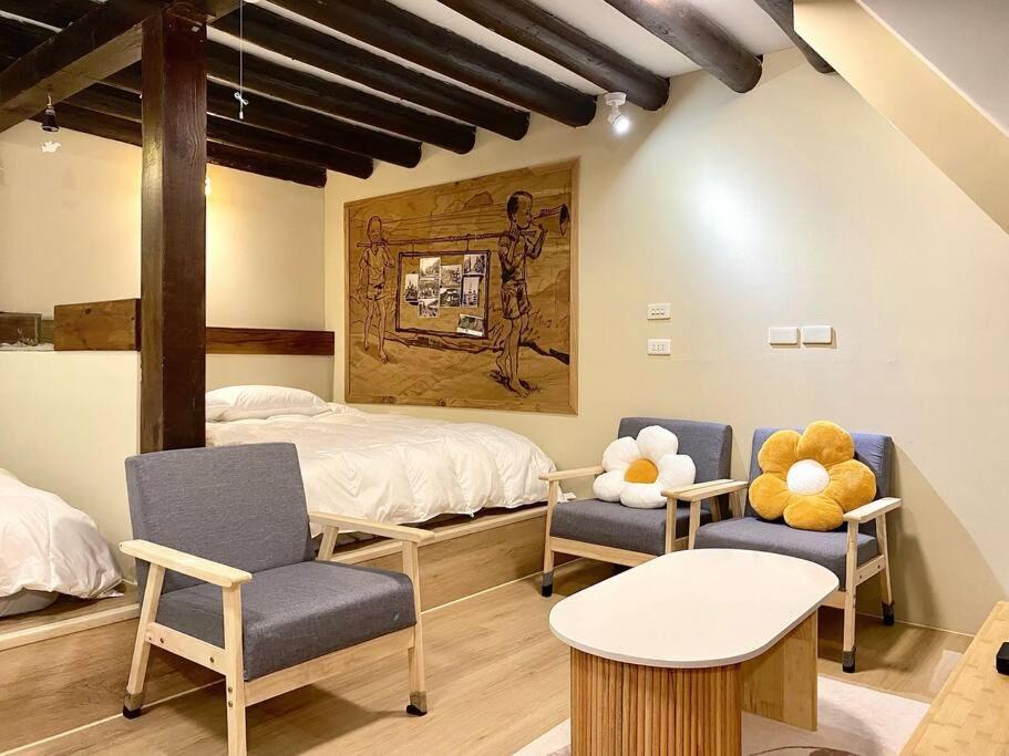 Photo of Livingroom in Ruifang