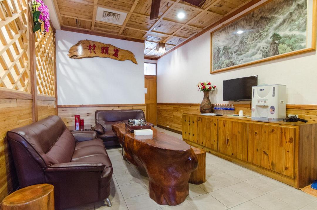 Photo of Bedroom in Guanshan