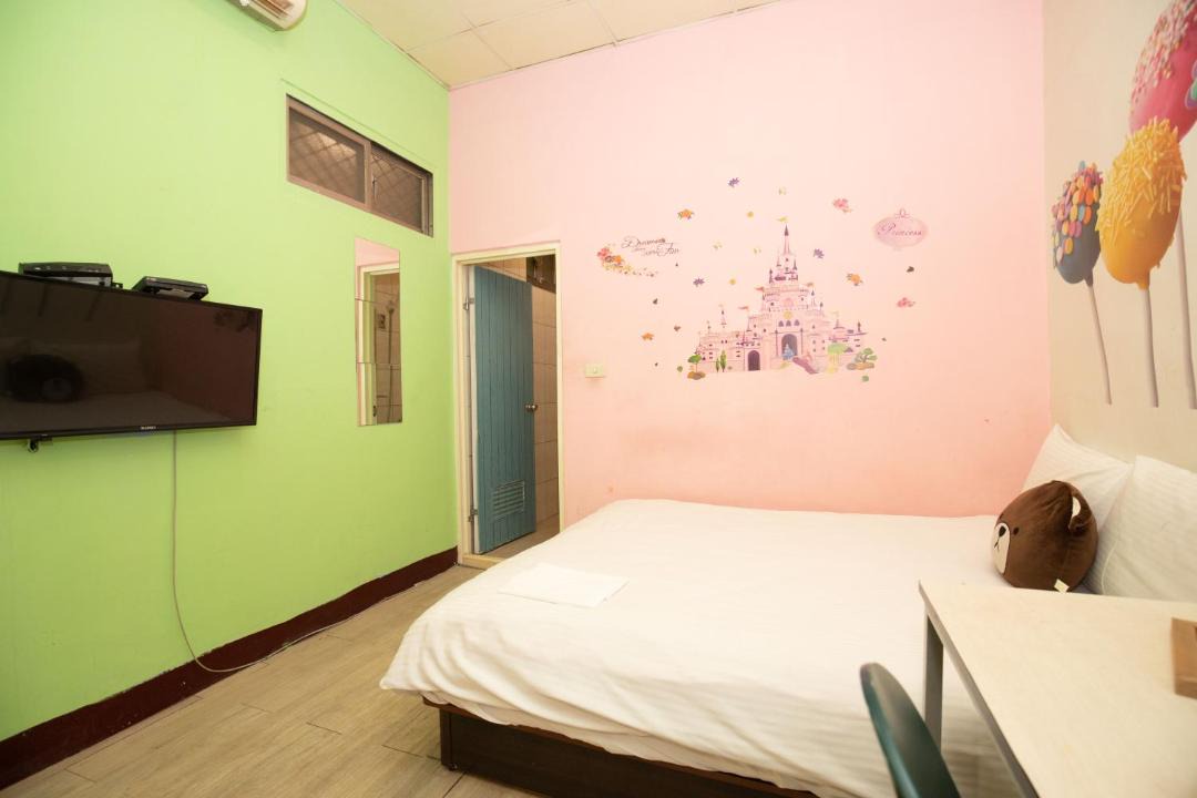 Photo of Livingroom in Xitun District