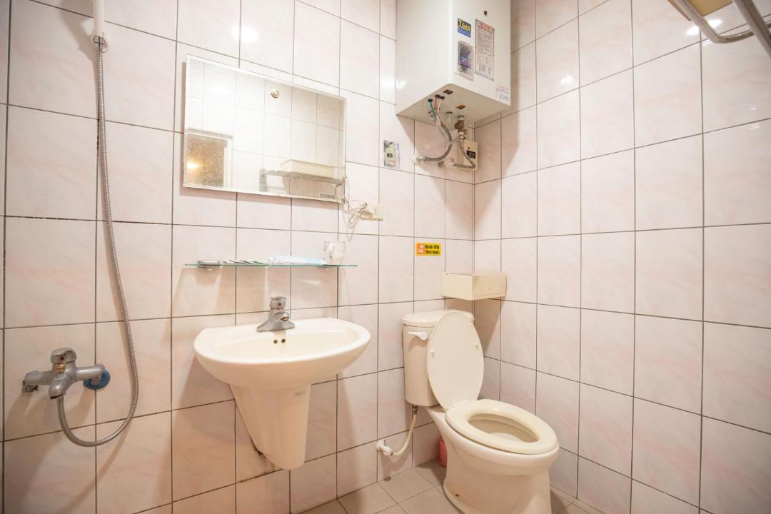 Photo of Livingroom in Xitun District