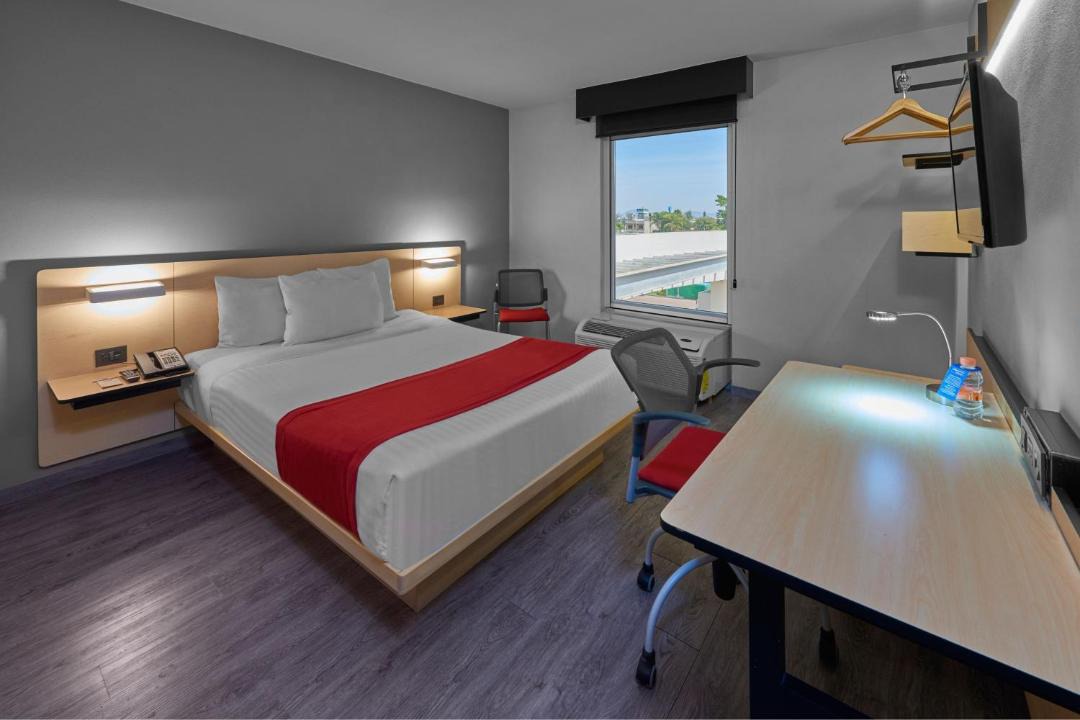 Photo of Bedroom in Irapuato
