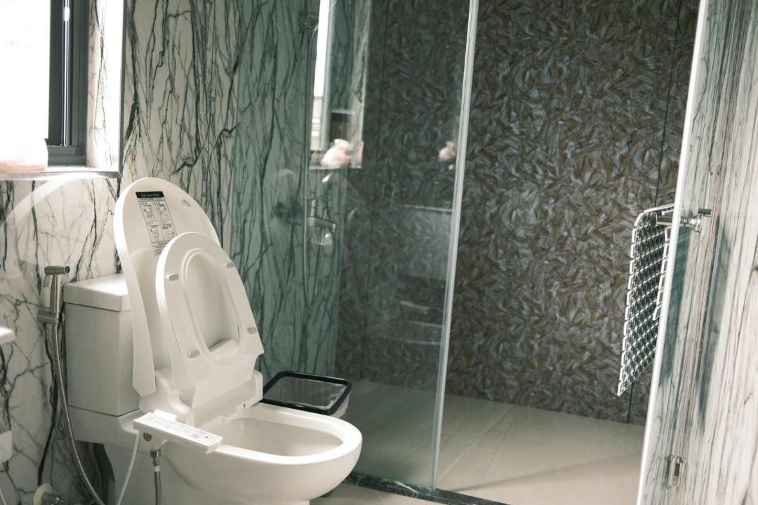 Photo of Bathroom in Puli