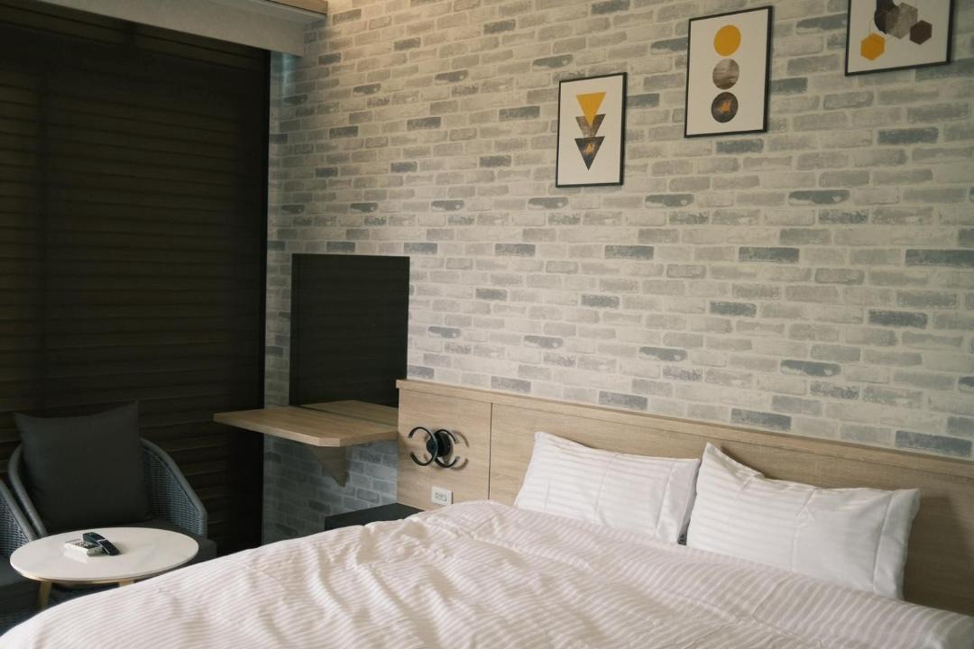 Photo of Bedroom in Puli