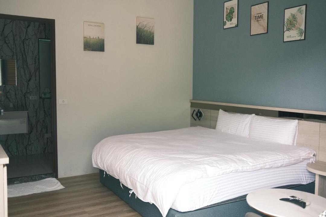 Photo of Bedroom in Puli