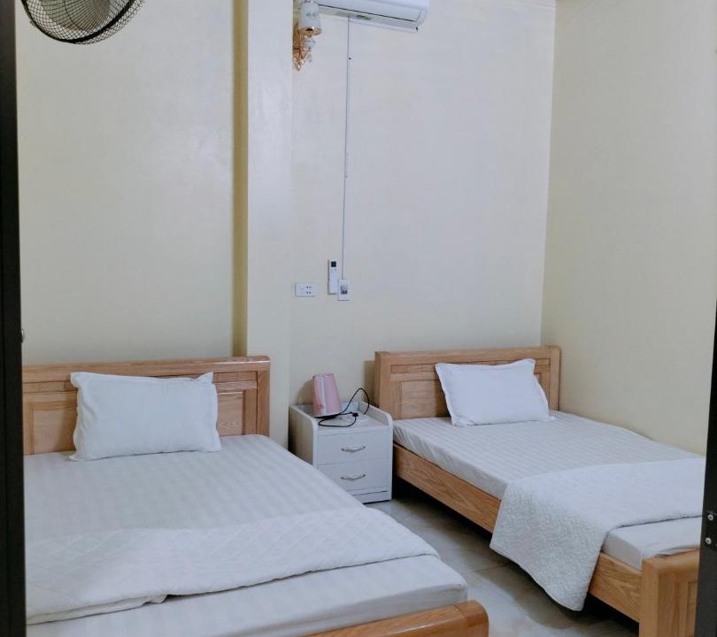 Photo of Bedroom in Mu Cang Chai