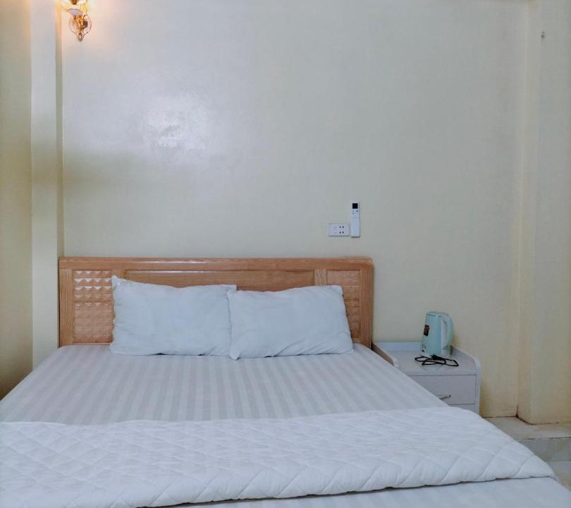 Photo of Bedroom in Mu Cang Chai