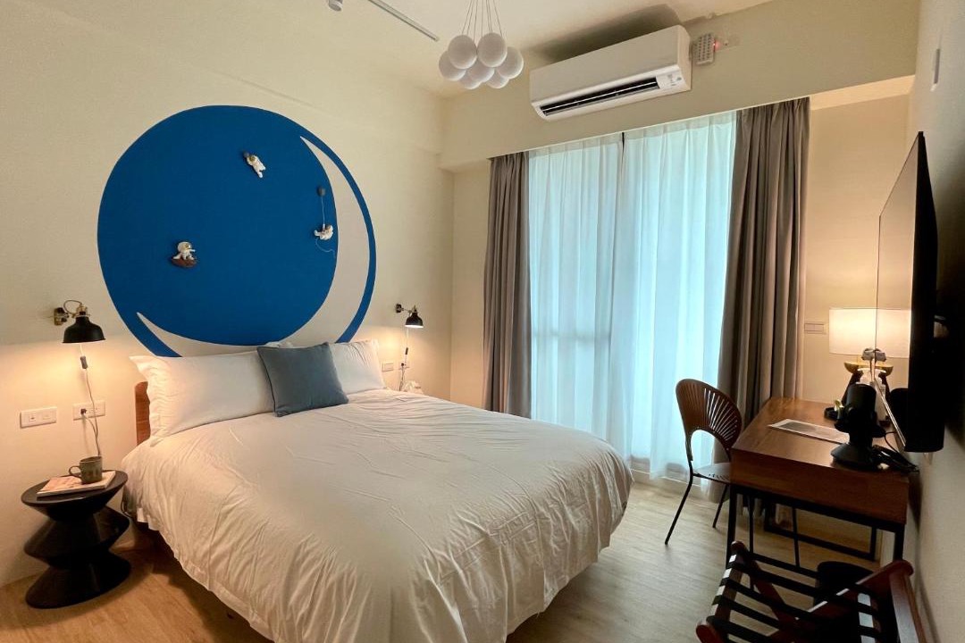 Photo of Bedroom in Dongshan