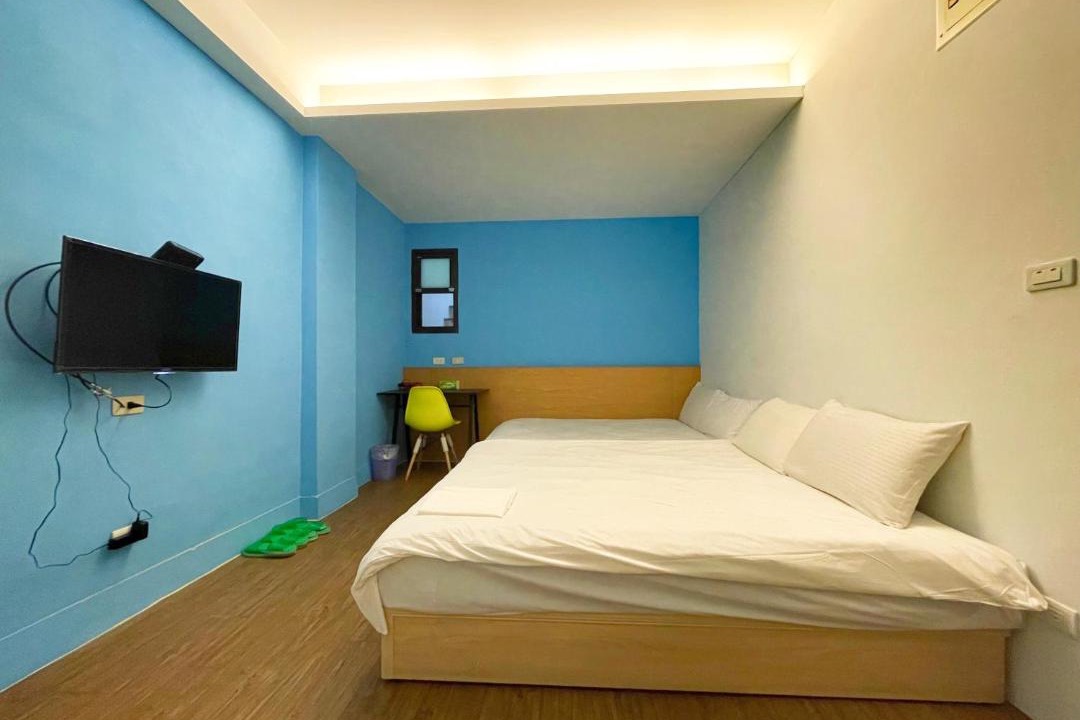 Photo of Bedroom in Xitun District