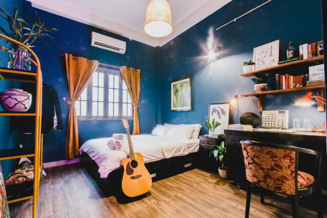 Photo of Livingroom in Da Kao