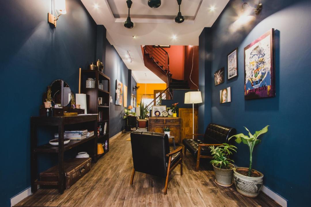 Photo of Livingroom in Da Kao