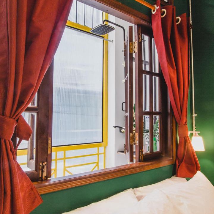 Photo of Bedroom in Da Kao