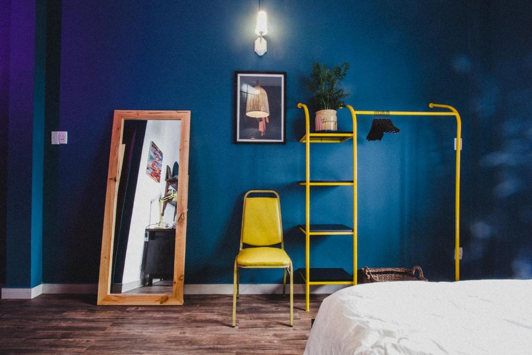 Photo of Bedroom in Da Kao